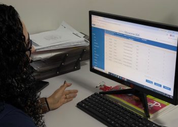 Lagarto avança para a fase de retificação da Matrícula Inicial 2026 no sistema Educacenso