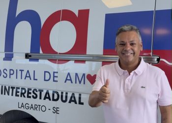 Ibrain reforça compromisso com tratamento oncológico e destaca investimentos no Hospital de Amor de Lagarto