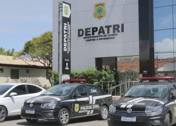 Polícia Civil de Sergipe participa da Operação Fraude Zero e é destaque em eletividade
