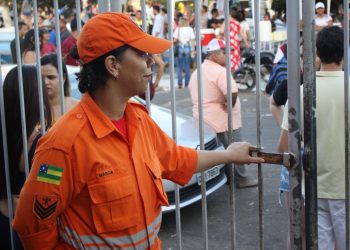 Eleições 2026: CBMSE e Polícia Científica integram estrutura de segurança para o pleito em Sergipe