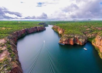 Turismo de Sergipe cresce 3,1% no primeiro semestre de 2026 e supera média nacional