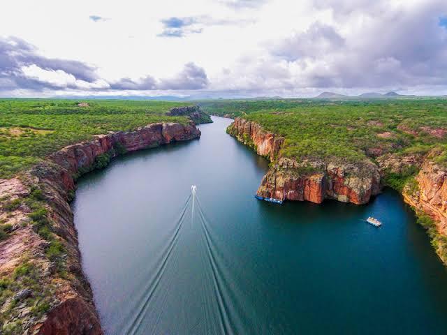 Turismo de Sergipe cresce 3,1% no primeiro semestre de 2026 e supera média nacional