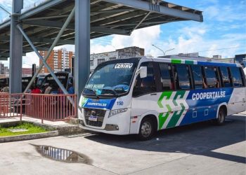 Frota do transporte intermunicipal será ampliada no fim de semana das Eleições 2026