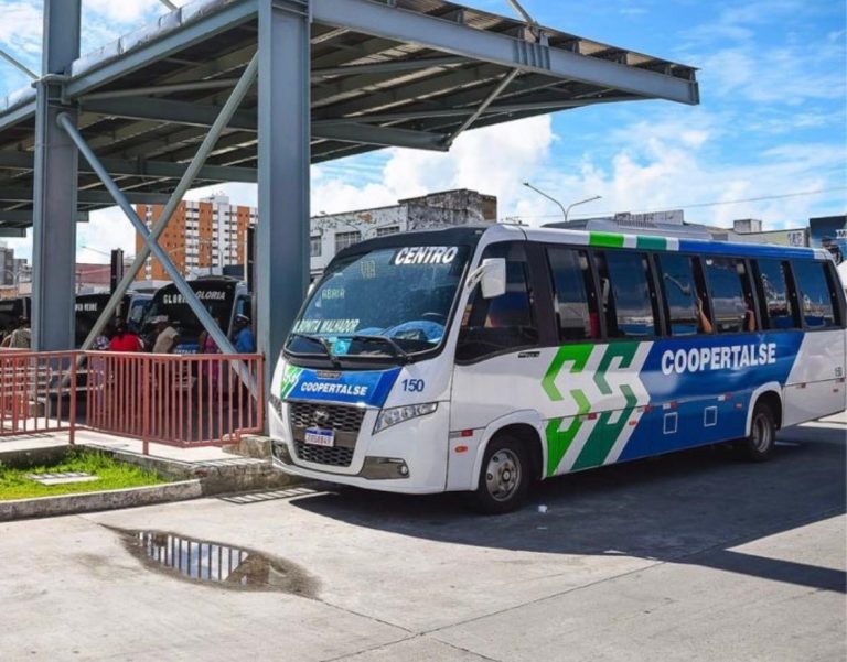 Frota do transporte intermunicipal será ampliada no fim de semana das Eleições 2026