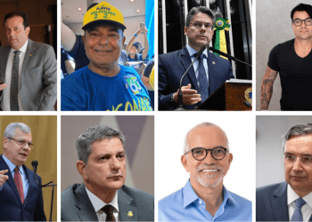 O Mapa da Disputa: Como o voto duplo e a pulverização ideológica desenham a corrida pelas duas cadeiras no Senado em Sergipe