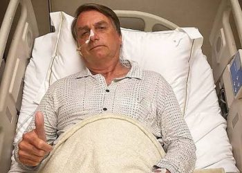 TSE Freia “Cabo Eleitoral” Bolsonaro e Acende Alerta para 2026