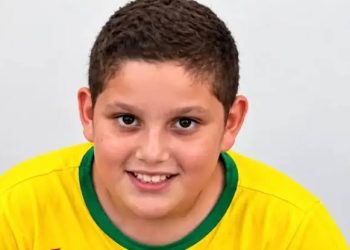 Menino de 10 anos que estava desaparecido é encontrado em Estância após 10 dias