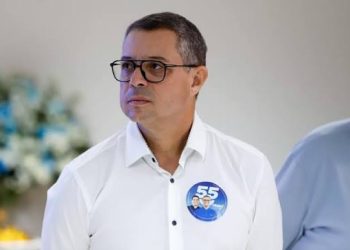 Sombra de 1º Turno em Sergipe: O Impacto da Liderança de Fábio Mitidieri para a Capital e a Força do Interior