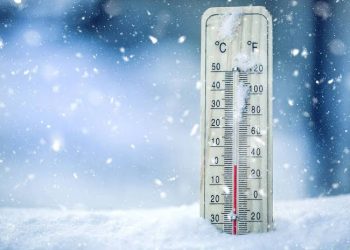 Nova massa de ar polar derruba temperaturas no Brasil com chance de neve