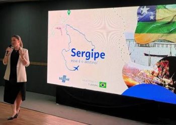 Sebrae lança programa de capacitação para fortalecer o turismo em Sergipe