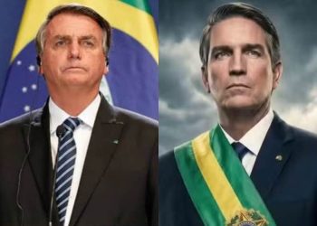 PGR envia ao STF proposta de delação premiada de empresário que fez repasses ao filme ‘Dark Horse’