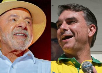 Lula lidera corrida presidencial e consolida vantagem na reta final segundo o Datafolha