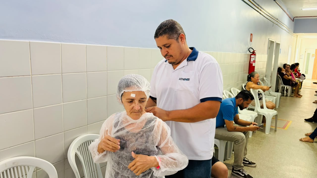 multirão