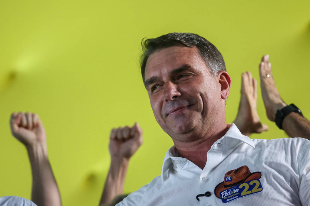 Foto: Adriano Machado/REUTERS