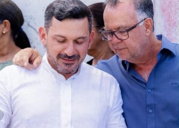 Joãozinho de Solinha no Senado: Da ideia à concretização