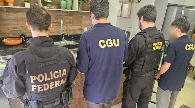 PF e CGU investigam suspeitas de fraude em contratos da saúde em Sergipe