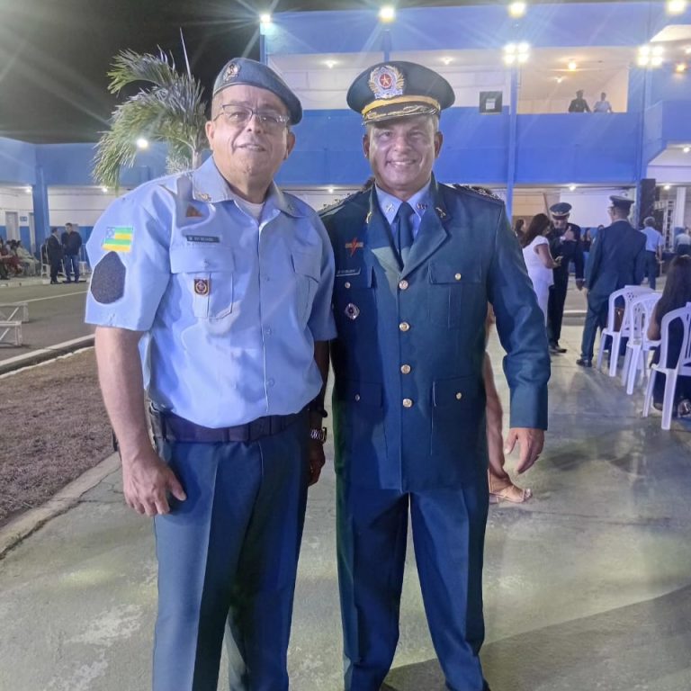 Policiais militares do 7º Batalhão são promovidos em Sergipe
