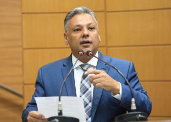 Ibrain agradece reeleição e reforça compromisso com desenvolvimento de Lagarto e Sergipe