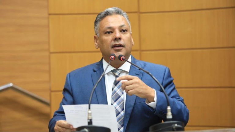 Ibrain agradece reeleição e reforça compromisso com desenvolvimento de Lagarto e Sergipe