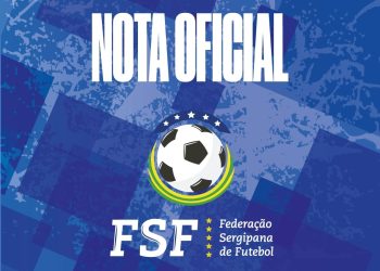 FSF proíbe entrada de suspeito de racismo em centro esportivo na Barra dos Coqueiros