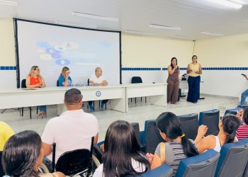 Prefeitura de Lagarto promove seminário para discutir inclusão, acessibilidade e direitos