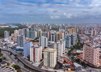 Confira a previsão do tempo para este fim de semana em Sergipe