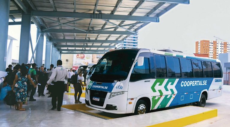 Transporte intermunicipal será gratuito nos dias das Eleições 2026