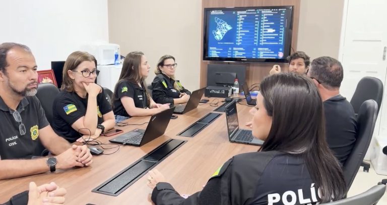 Polícia Civil contabiliza 16 ocorrências relacionadas às Eleições 2026 em Sergipe