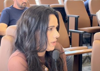 Vereadora Manuela da Lagartense defende avanços da gestão Sérgio Reis e destaca investimentos em Lagarto