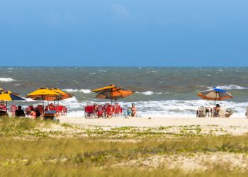 Previsão indica fim de semana de sol em Sergipe