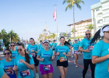 Governo de Sergipe anuncia inscrições para a III Corrida dos Servidores Públicos