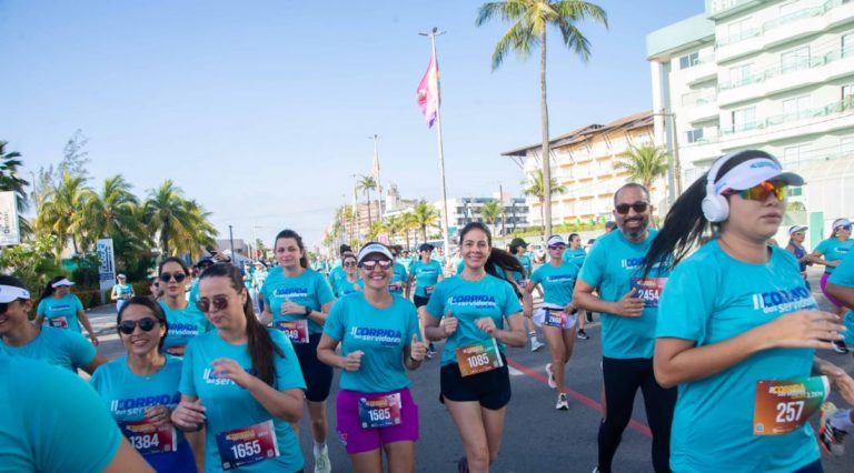 Governo de Sergipe anuncia inscrições para a III Corrida dos Servidores Públicos