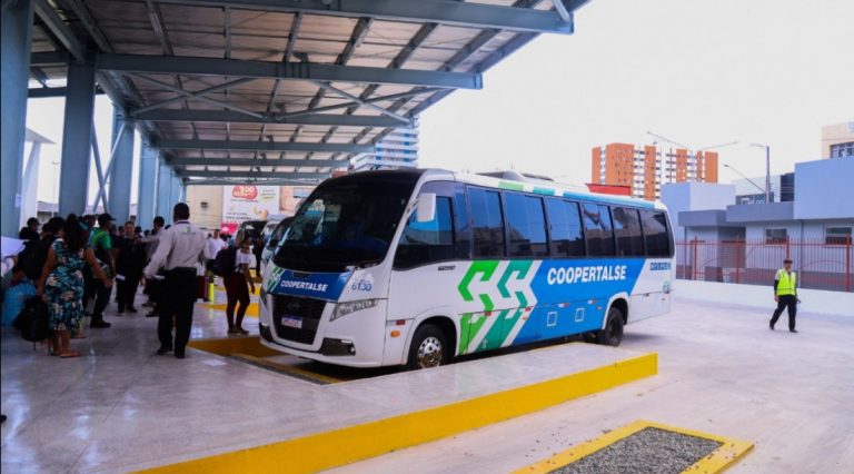 Transporte intermunicipal será ampliado e gratuito para eleitores neste domingo