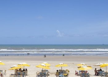 Previsão para feriado prolongado indica sol em Sergipe