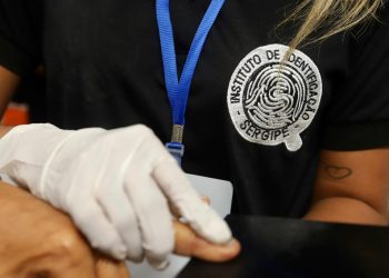Polícia Científica identifica em Sergipe homem desaparecido há quatro anos em São Paulo