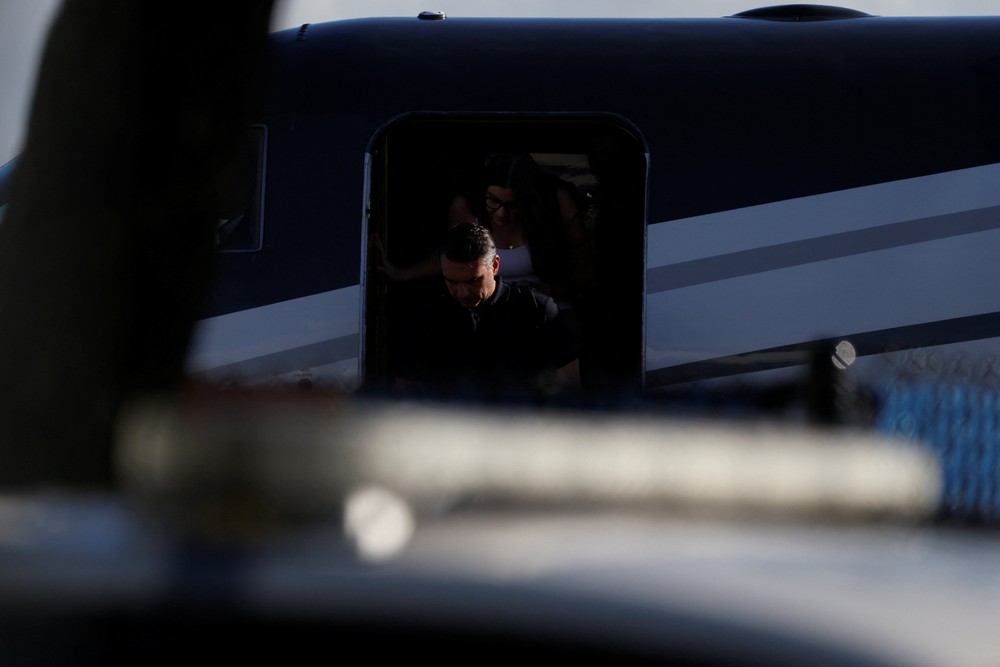 Foto: Eva Marie Uzcategui/Reuters