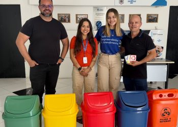 Sala do Empreendedor de Lagarto e Sebrae avaliam resultados de 2026 e planejam ações para 2027
