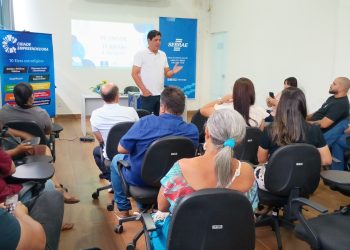 Lagarto avança na construção do Plano de Turismo para consolidar o município como destino estratégico