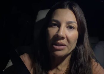 Hilda Ribeiro relata agressão em Lagarto e Sérgio Reis se manifesta após episódio