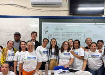 Programa Alfabetiza Sergipe oferece aulas de alfabetização e assistência para comunidades