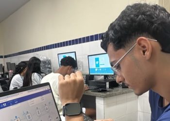 Estudantes de Simão Dias conquistam primeiro lugar na Olimpíada Nacional de Eficiência Energética