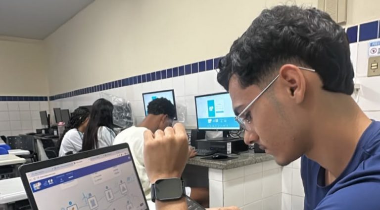 Estudantes de Simão Dias conquistam primeiro lugar na Olimpíada Nacional de Eficiência Energética