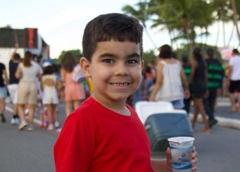 SES alerta para cuidados com a saúde das crianças durante períodos de calor intenso