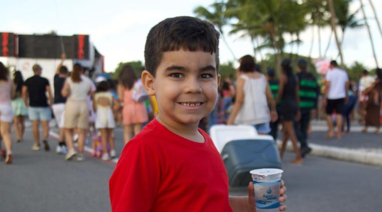 SES alerta para cuidados com a saúde das crianças durante períodos de calor intenso