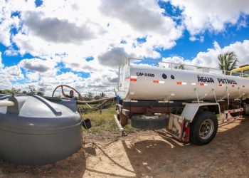 Governo de Sergipe se prepara para efeitos da estiagem provocado pelo El Niño