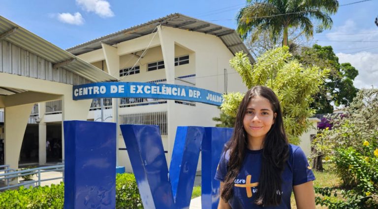 Estudantes do Centro-Sul representarão Sergipe na final nacional da Olimpíada de Empreendedorismo