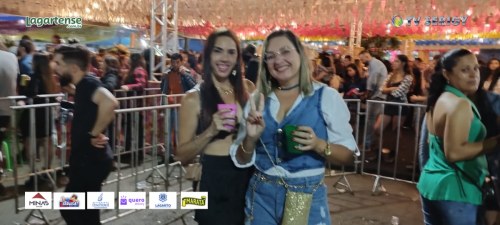 Festival da mandioca 2023