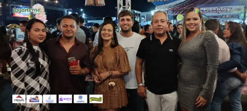 Festival da mandioca 2023